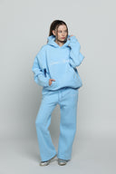 Bon Bon Signature Track Pants - Petite