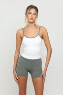 Bamboo Boundless Shorts