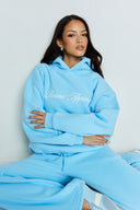 Bon Bon Signature Hoodie