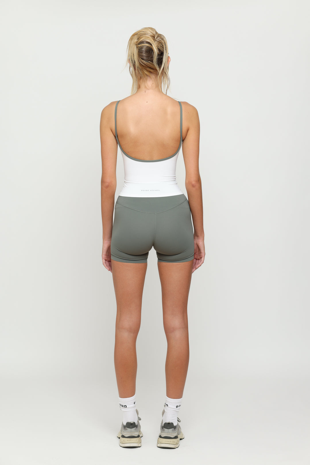Milk & Bamboo Scoop Boundless Tank