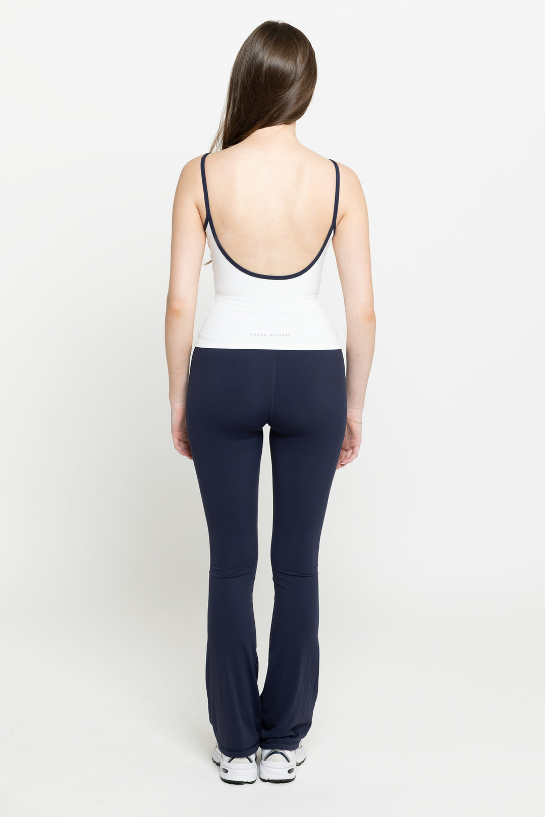 Space Blue Boundless Flares