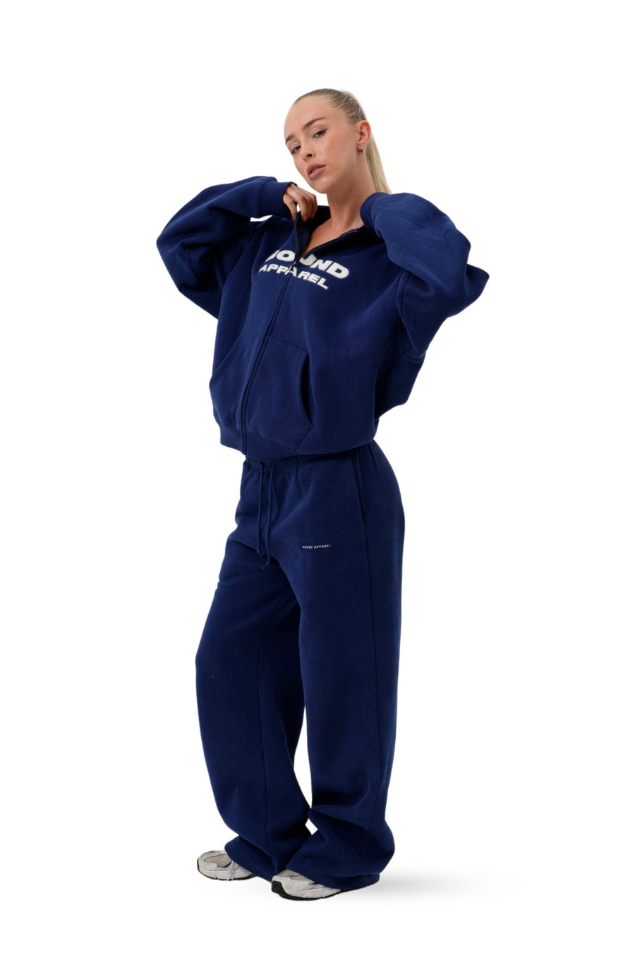 Tracksuits – Bound Apparel