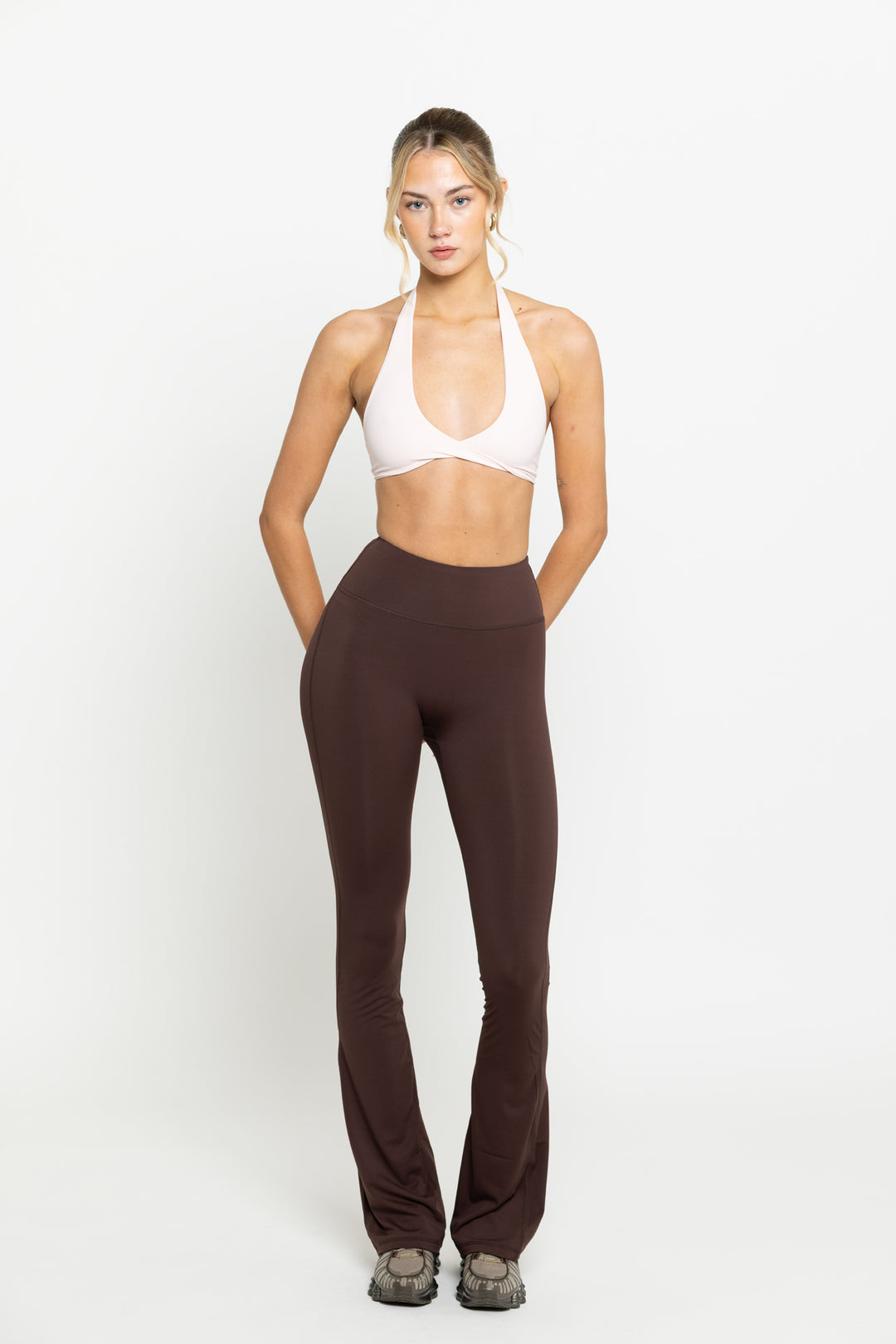 Chocolate Ultra Long Boundless Flares