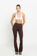 Chocolate Ultra Long Boundless Flares
