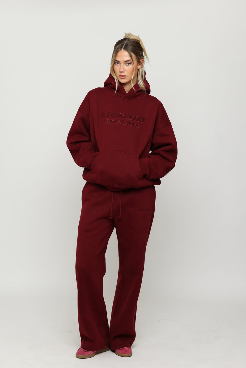 Tracksuits – Bound Apparel