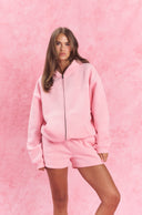 Bubblegum Signature Zippy