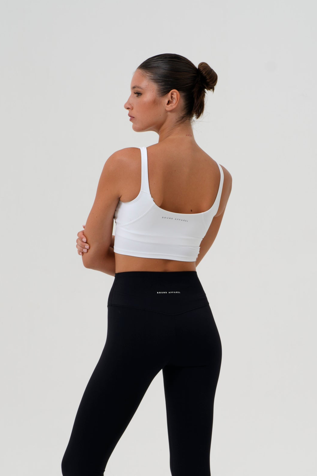 Milk Boundless Sculpt Tank