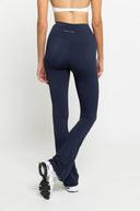 Space Blue Ultra Long Boundless Flares
