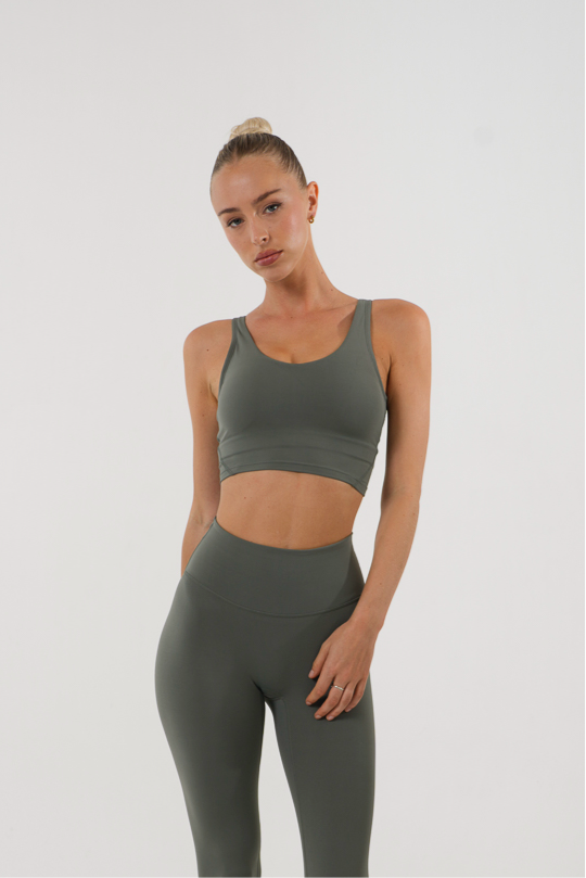 Bamboo Boundless Sculpt Tank