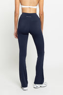 Space Blue Ultra Long Boundless Flares