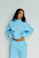 Bon Bon Signature Hoodie