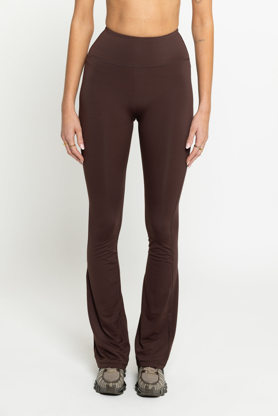 Chocolate Ultra Long Boundless Flares