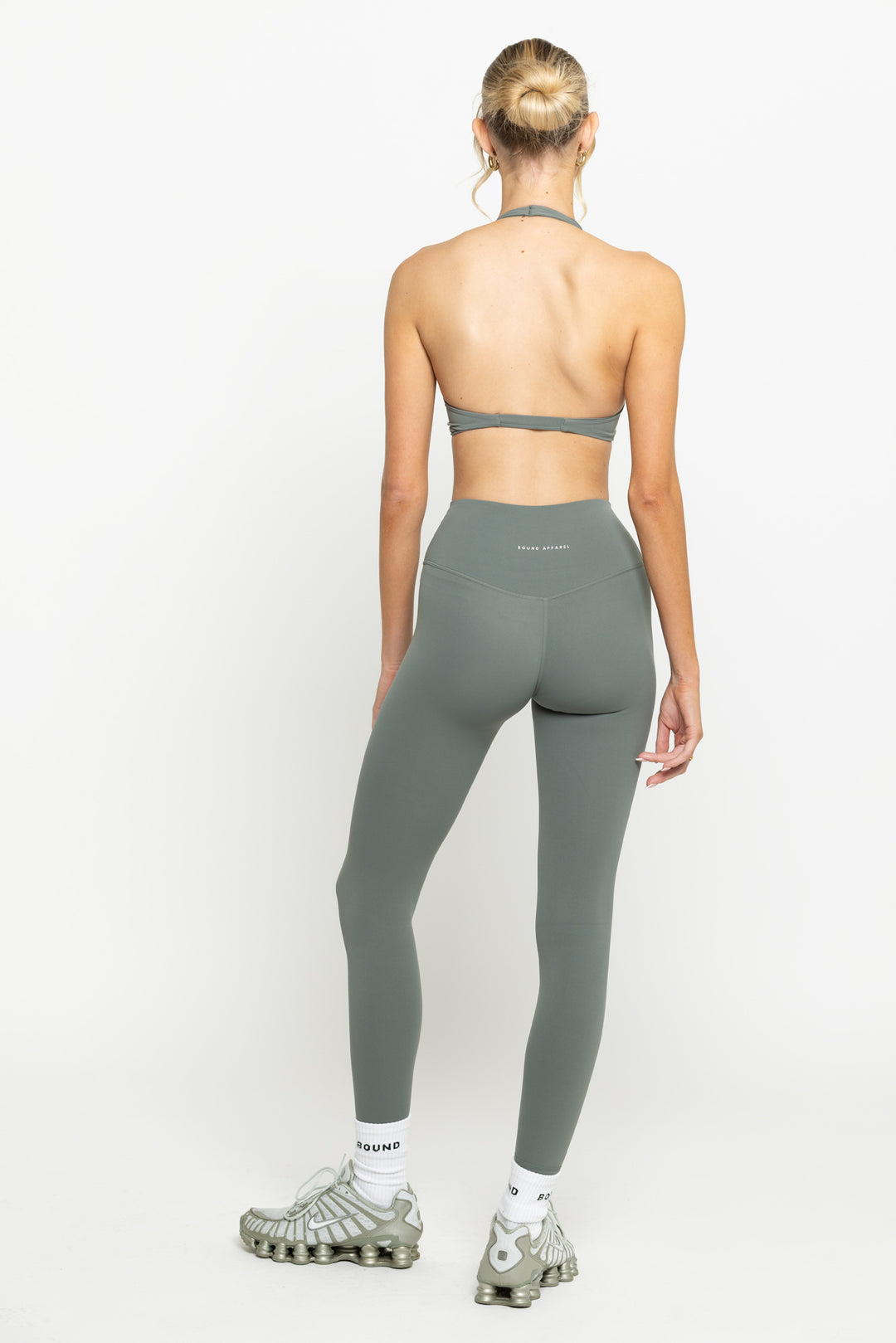Bamboo Boundless Leggings - Tall