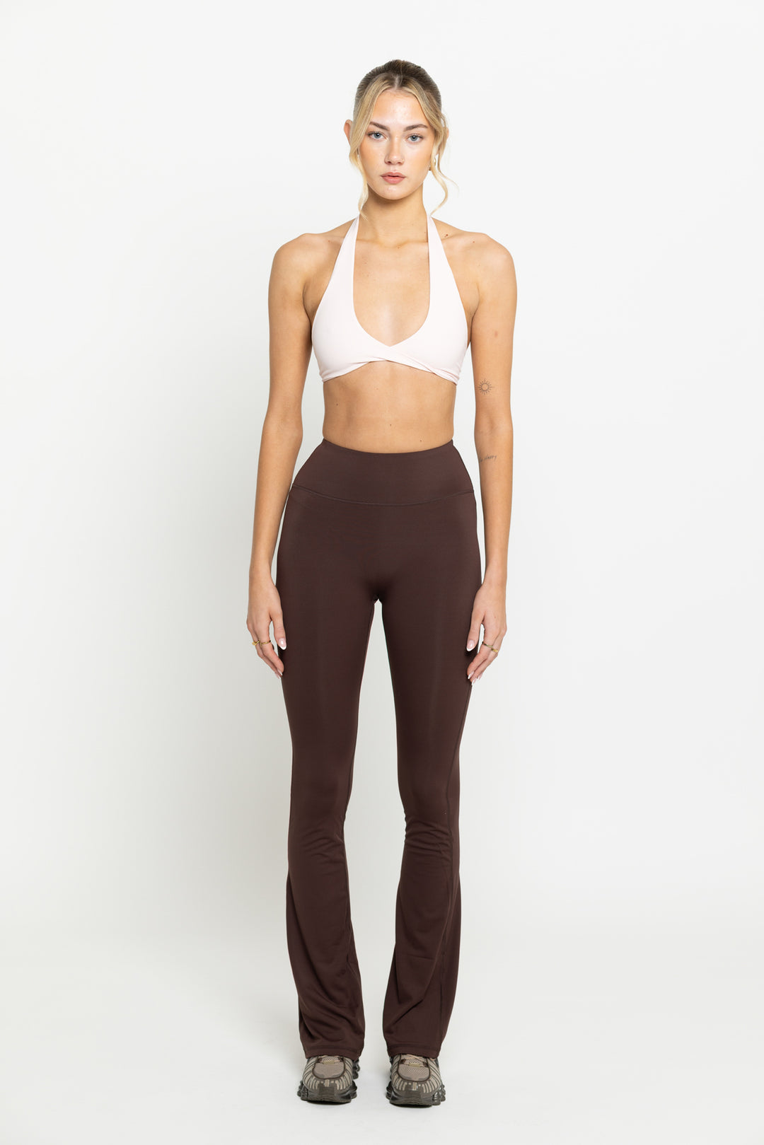 Chocolate Ultra Long Boundless Flares