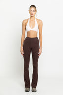 Chocolate Ultra Long Boundless Flares