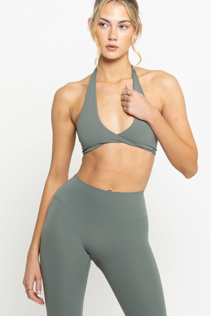 Bamboo Boundless Leggings - Tall