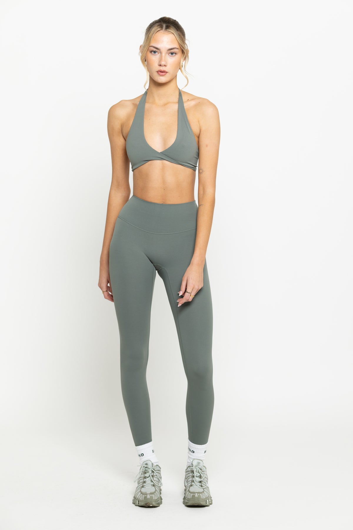 Bamboo Boundless Leggings - Tall
