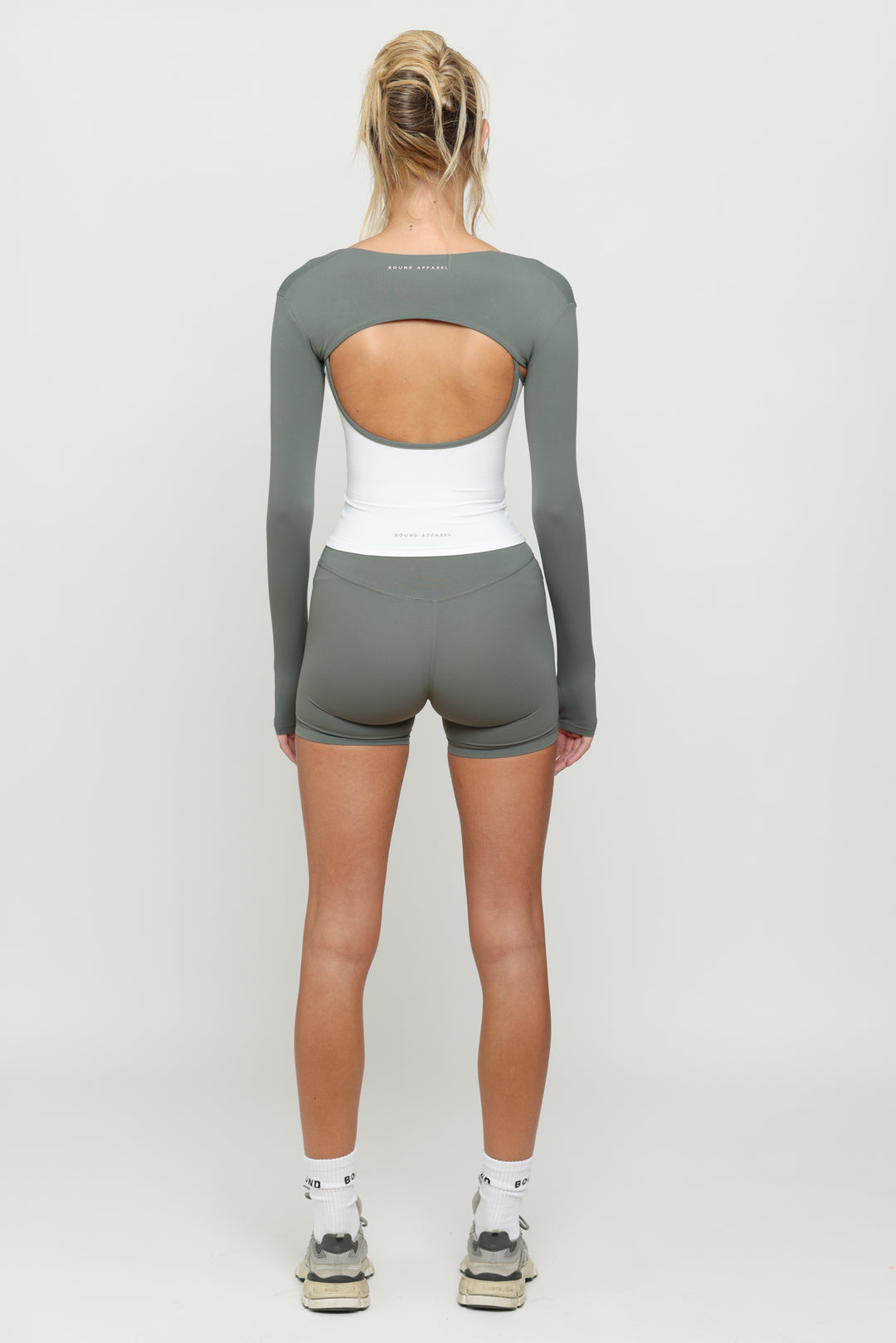 Bamboo Bolero