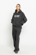 Charcoal Ultimate Zippy