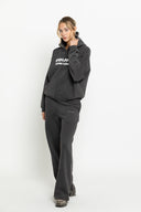 Charcoal Ultimate Zippy