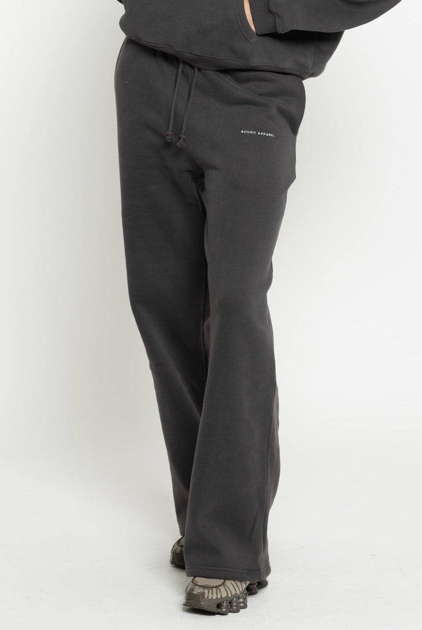 Charcoal Ultimate Track Pants