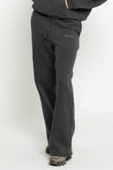 Charcoal Ultimate Track Pants