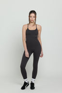 Charcoal Boundless Leggings