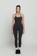 Charcoal Boundless Leggings