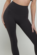 Charcoal Boundless Leggings