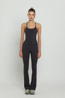 Charcoal Racer Boundless Tank