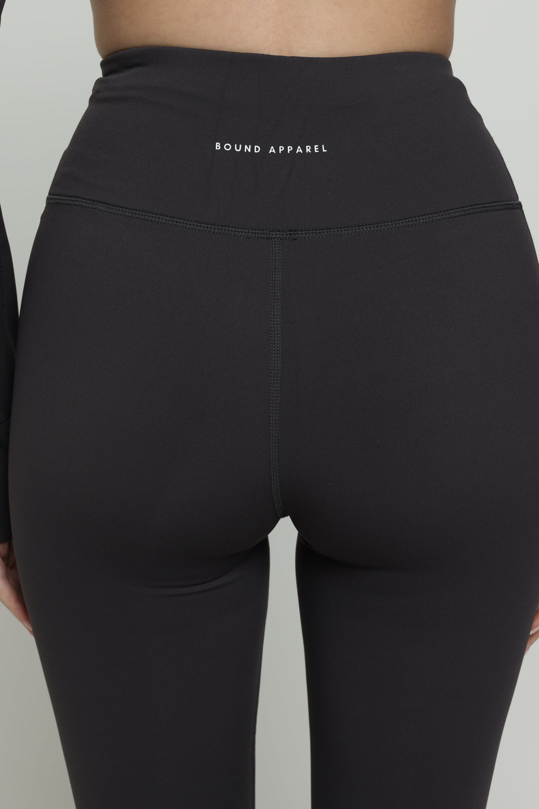 Charcoal Boundless Flares