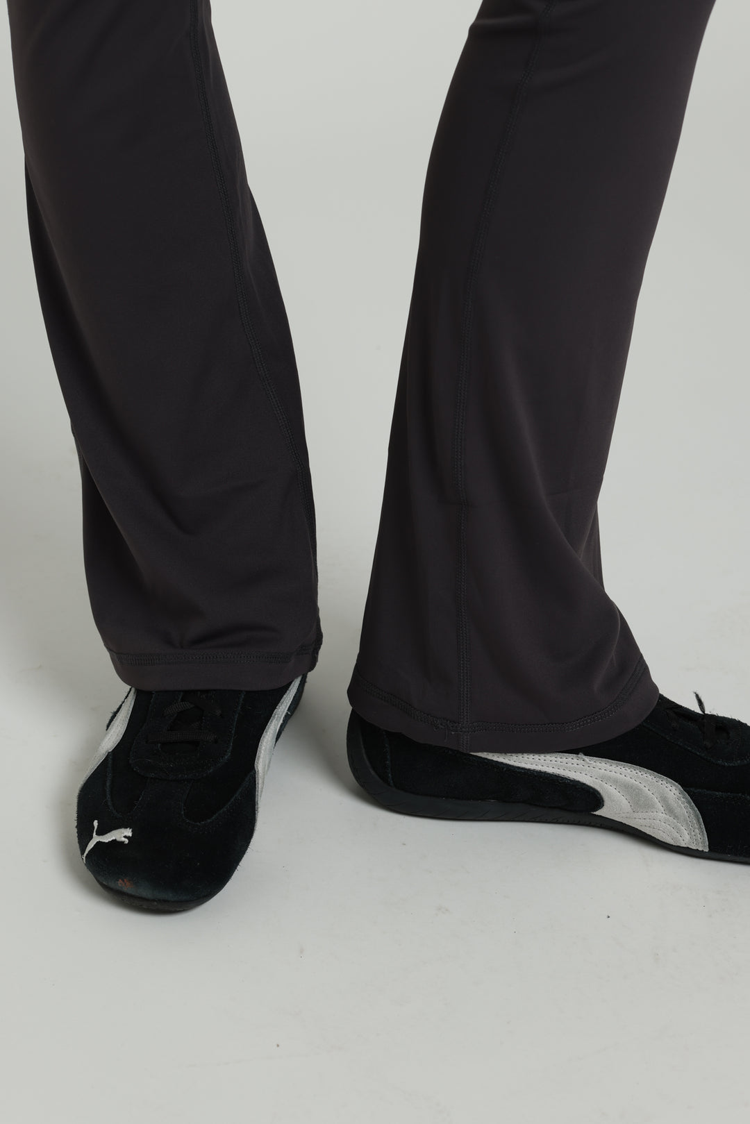 Charcoal Boundless Flares