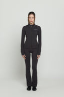 Charcoal Boundless Flares