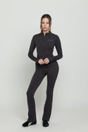 Charcoal Boundless Flares