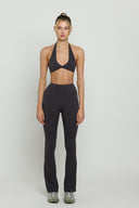 Charcoal Ultra Long Boundless Flares