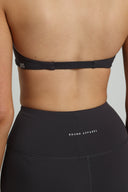 Charcoal Ultra Long Boundless Flares