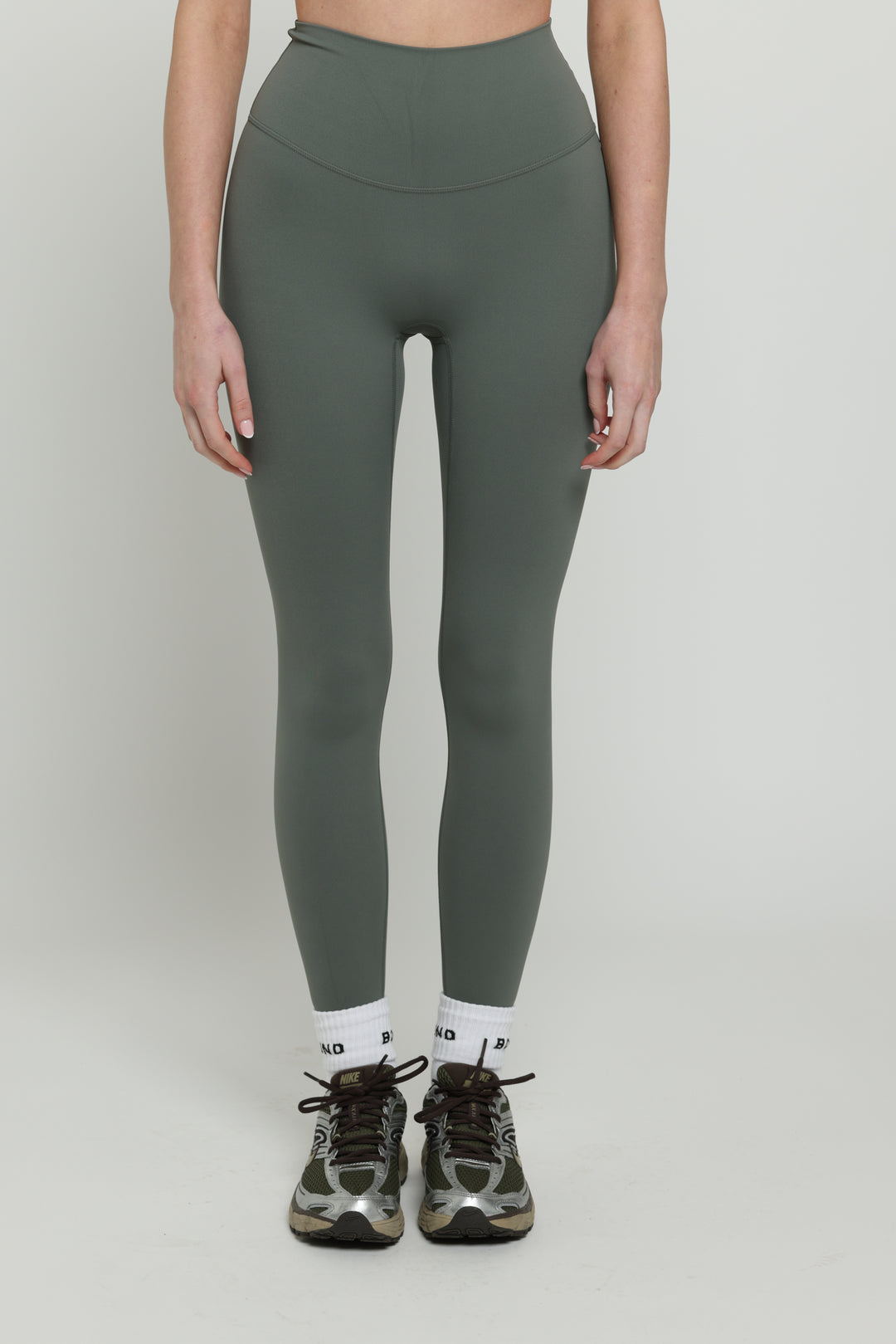 Bamboo Boundless Leggings