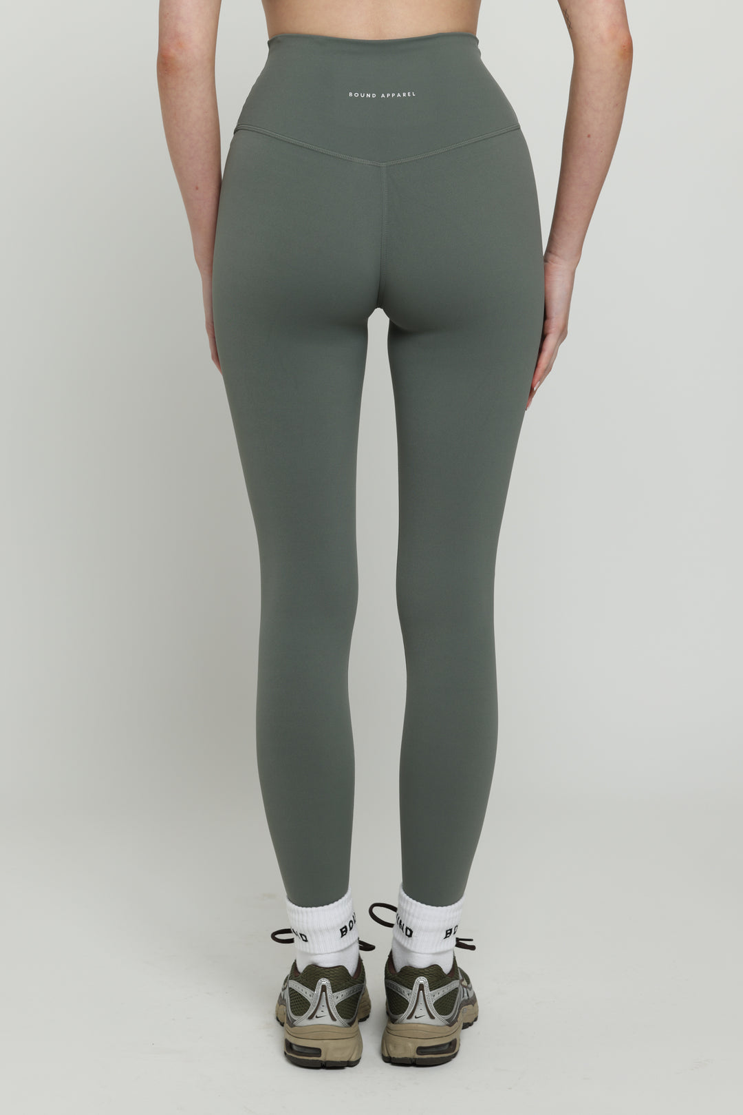Bamboo Boundless Leggings