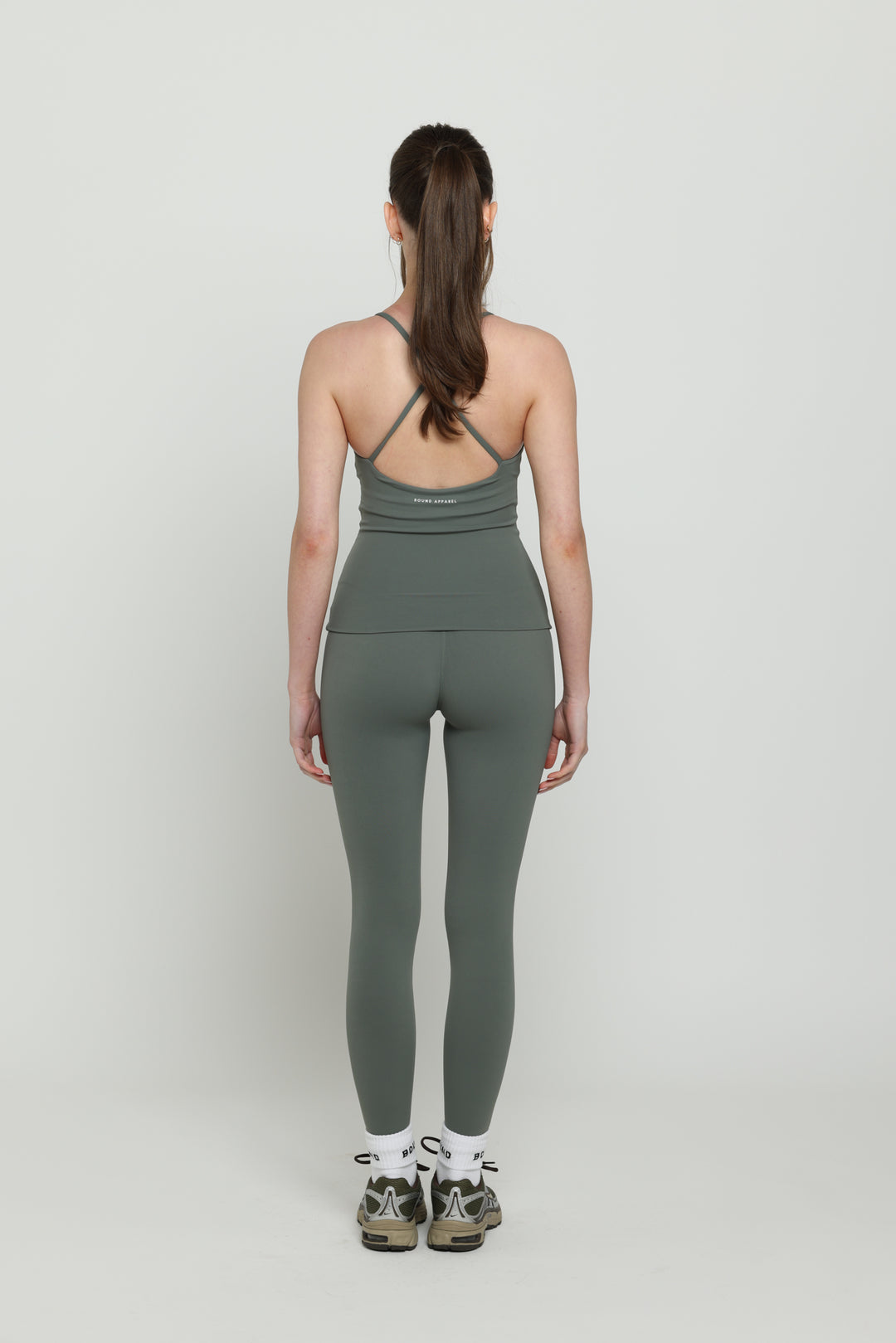 Bamboo Boundless Leggings
