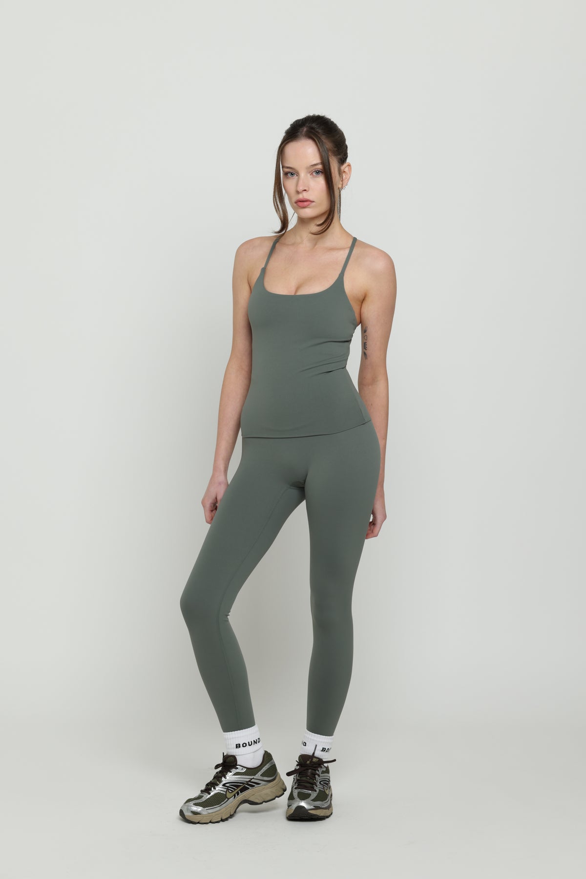 Bamboo Boundless Leggings