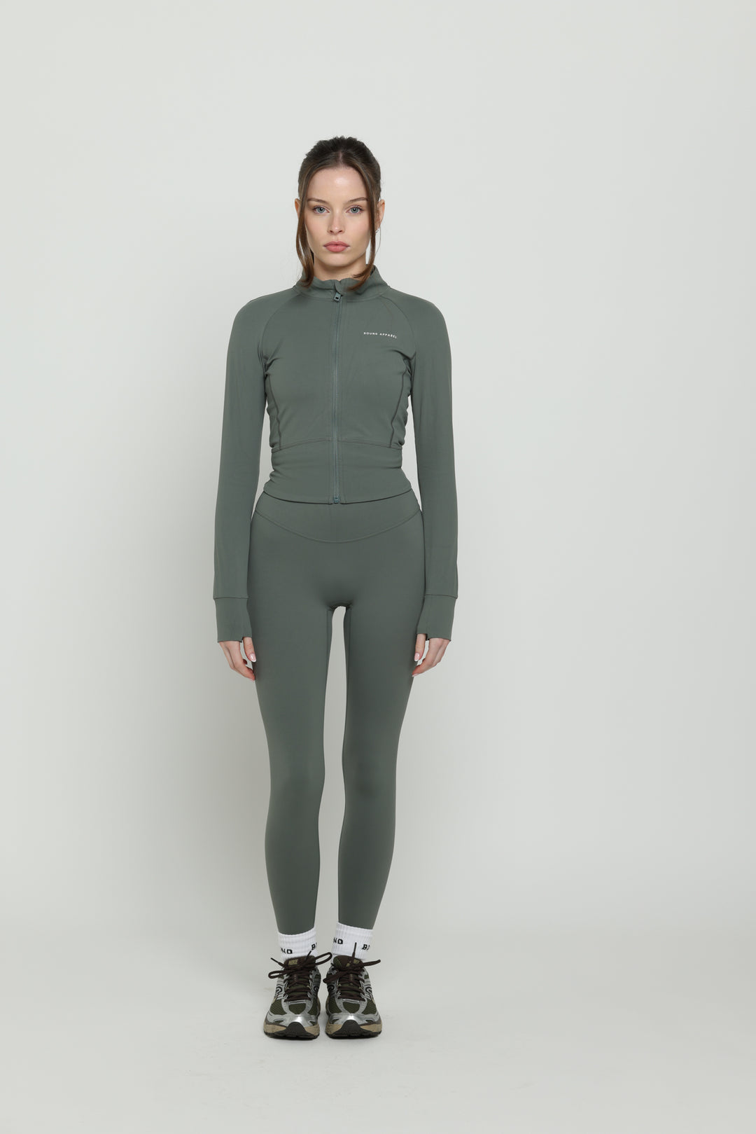 Bamboo Boundless Leggings