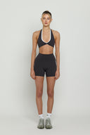 Charcoal Boundless Shorts