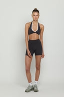 Charcoal Boundless Shorts