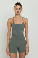 Bamboo Racer Boundless Tank