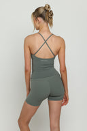 Bamboo Racer Boundless Tank