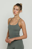 Bamboo Racer Boundless Tank