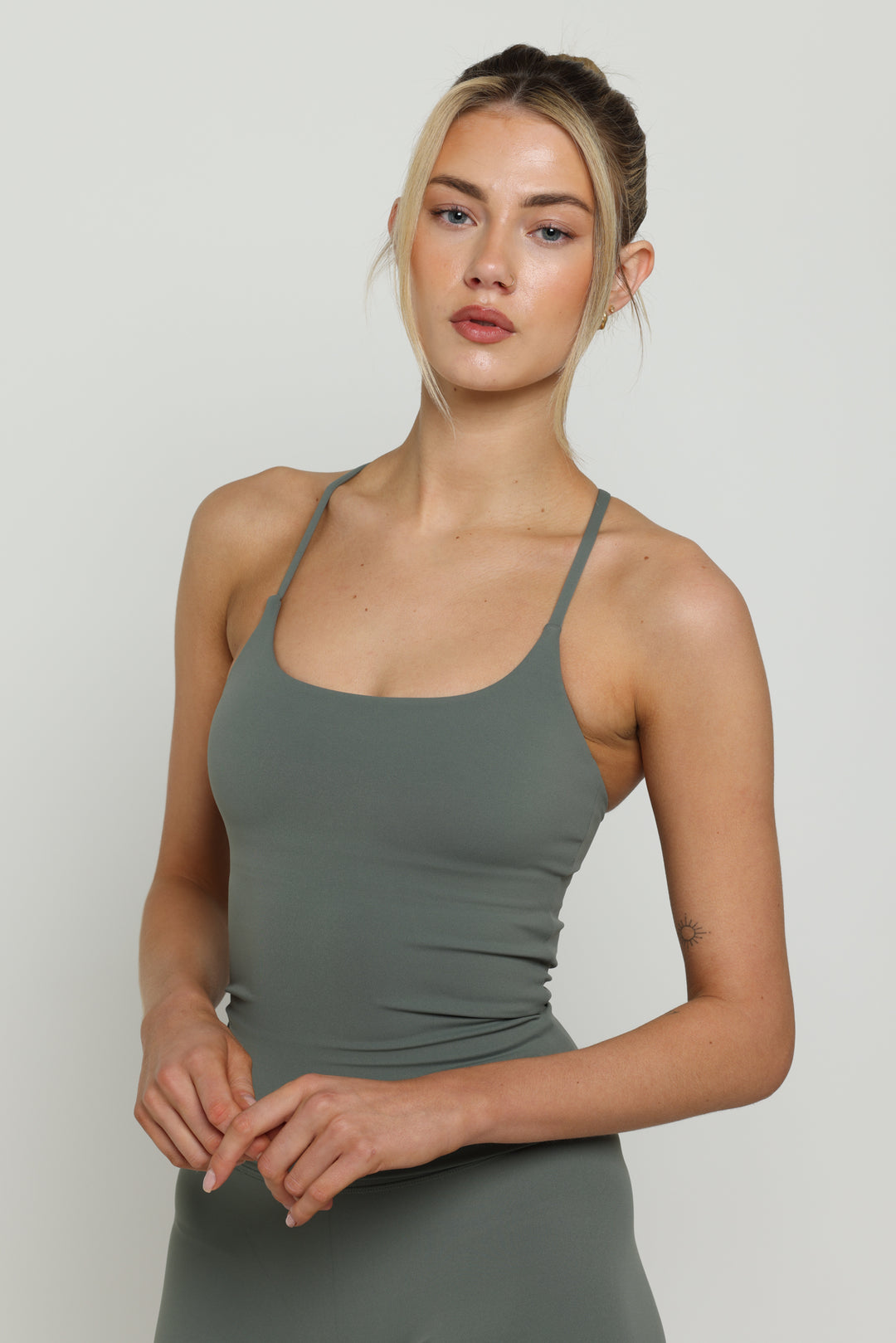 Bamboo Racer Boundless Tank