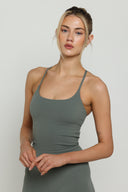 Bamboo Racer Boundless Tank