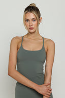 Bamboo Racer Boundless Tank