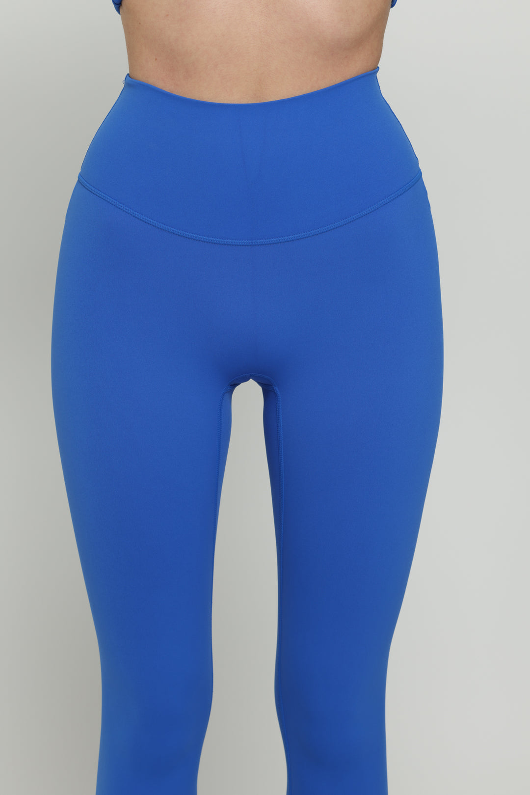 Egyptian Blue Boundless Leggings